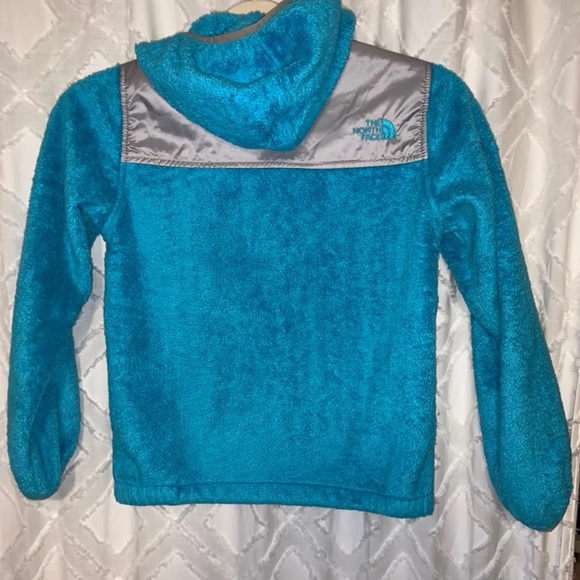 Girls North face - Picture 5 of 8